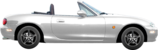 Mazda MX-5 1.6 16V