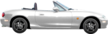 Mazda MX-5 1.8