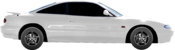 Mazda MX-6 2.0