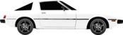 Mazda RX-7 1.1