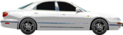 Mazda Xedos 2.5 24V