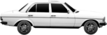 Mercedes-Benz 123 250