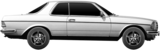 Mercedes-Benz 123 280 CE