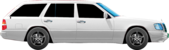 Mercedes-Benz 124 200 T