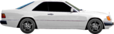Mercedes-Benz 124 230 CE