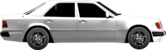 Mercedes-Benz 124 300 D