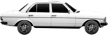 Mercedes-Benz 8 240 D