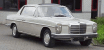 Mercedes-Benz 8 280 CE