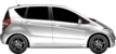 Mercedes-Benz A-Klasse A 150