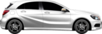 Mercedes-Benz A-Klasse A 160