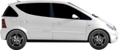 Mercedes-Benz A-Klasse A 160