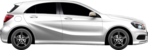 Mercedes-Benz A-Klasse A 200 CDI / d