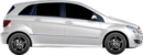 Mercedes-Benz B-Klasse B 160