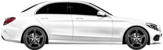 Mercedes-Benz C-Klasse AMG C 63