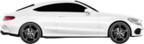 Mercedes-Benz C-Klasse AMG C 63 S