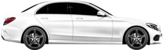 Mercedes-Benz C-Klasse C 180