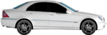 Mercedes-Benz C-Klasse C 180