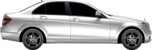 Mercedes-Benz C-Klasse C 180 CDI