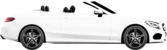 Mercedes-Benz C-Klasse C 200