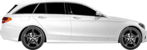 Mercedes-Benz C-Klasse C 200 d