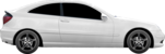 Mercedes-Benz C-Klasse C 200 Kompressor