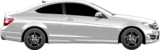 Mercedes-Benz C-Klasse C 220 CDI