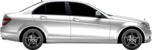 Mercedes-Benz C-Klasse C 220 CDI