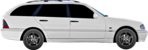 Mercedes-Benz C-Klasse C 220 T CDI