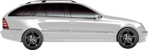 Mercedes-Benz C-Klasse C 240 4-matic