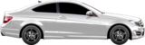 Mercedes-Benz C-Klasse C 250 CDI