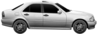Mercedes-Benz C-Klasse C 280