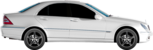 Mercedes-Benz C-Klasse C 30 CDI AMG