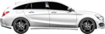 Mercedes-Benz CLA CLA 250 4-matic