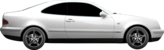 Mercedes-Benz CLK CLK 230 Kompressor