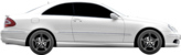 Mercedes-Benz CLK CLK 63 AMG
