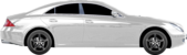 Mercedes-Benz CLS CLS 320 CDI