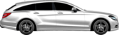 Mercedes-Benz CLS CLS 350 BlueTEC / d