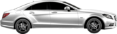 Mercedes-Benz CLS CLS 500