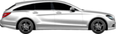Mercedes-Benz CLS CLS 63 AMG 4-matic
