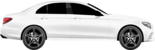 Mercedes-Benz E-Klasse AMG E 43 4-matic