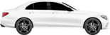 Mercedes-Benz E-Klasse AMG E 63 S 4-matic+