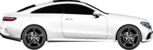 Mercedes-Benz E-Klasse E 200