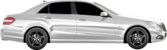 Mercedes-Benz E-Klasse E 220 CDI / BlueTEC