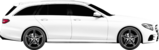 Mercedes-Benz E-Klasse E 220 d 4-matic