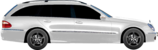 Mercedes-Benz E-Klasse E 220 T CDI