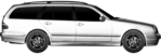 Mercedes-Benz E-Klasse E 240 T