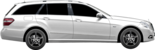 Mercedes-Benz E-Klasse E 250