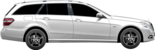 Mercedes-Benz E-Klasse E 300 4-matic