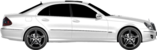 Mercedes-Benz E-Klasse E 300 BlueTEC