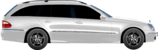 Mercedes-Benz E-Klasse E 320 T 4-matic